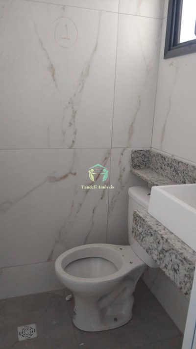 Sobrado, 3 quartos, 125 m² - Foto 5