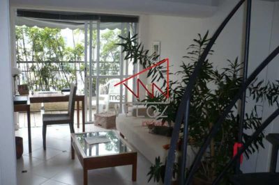 Cobertura, 4 quartos, 190 m² - Foto 2