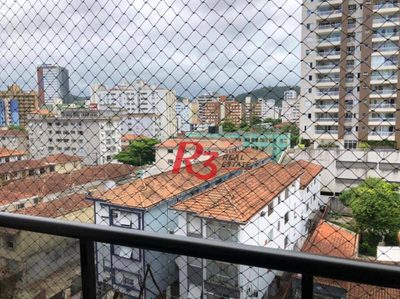 Apartamento, 3 quartos, 83 m² - Foto 1