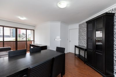 Apartamento, 3 quartos, 92 m² - Foto 1