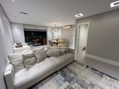 Apartamento, 3 quartos, 113 m² - Foto 3