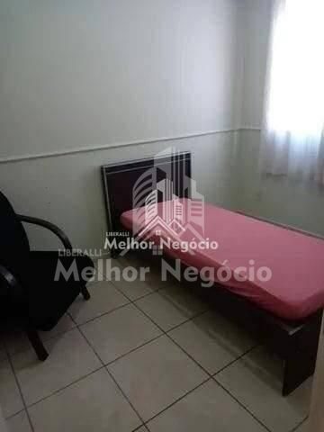 Apartamento, 2 quartos, 52 m² - Foto 4