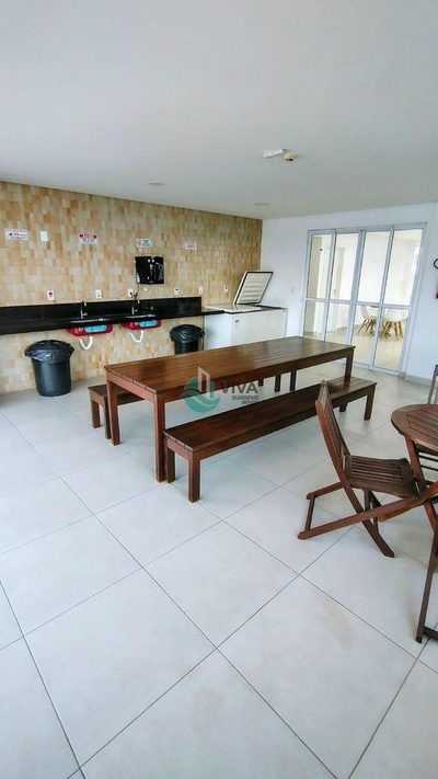 Apartamento, 1 quarto, 60 m² - Foto 5