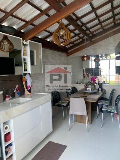 Apartamento, 3 quartos, 120 m² - Foto 3