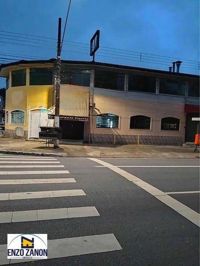 Sala-Conjunto, 180 m² - Foto 1