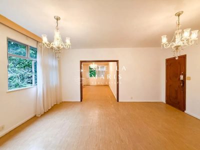 Apartamento, 3 quartos, 153 m² - Foto 4