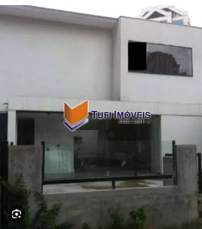 Sala-Conjunto, 240 m² - Foto 1