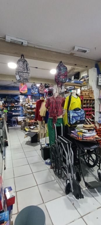 Loja-Salão, 104 m² - Foto 3