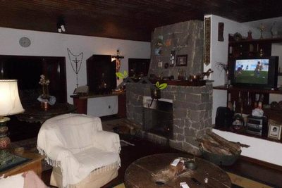 Casa, 4 quartos, 375 m² - Foto 4