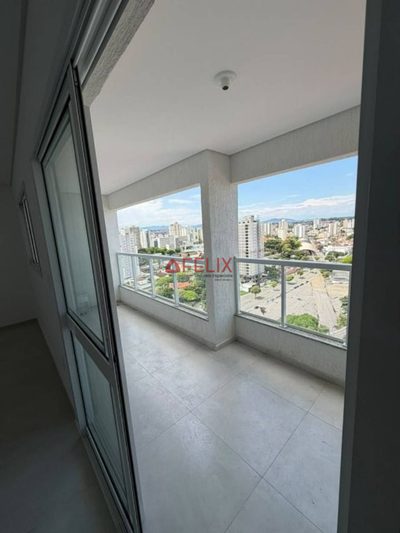 Apartamento, 2 quartos, 76 m² - Foto 2