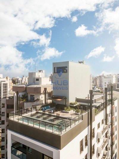 Apartamento, 2 quartos, 80 m² - Foto 4