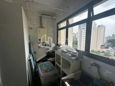 Apartamento, 3 quartos, 116 m² - Foto 5