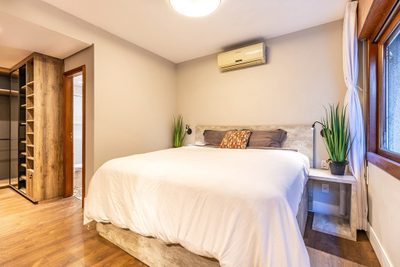 Apartamento, 3 quartos, 174 m² - Foto 2