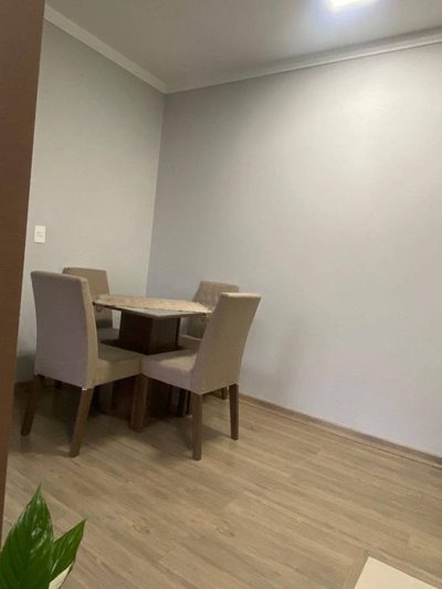 Apartamento, 2 quartos, 56 m² - Foto 5