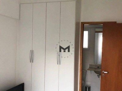 Apartamento, 2 quartos, 85 m² - Foto 5
