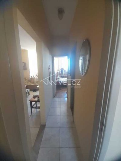 Apartamento, 3 quartos, 80 m² - Foto 1