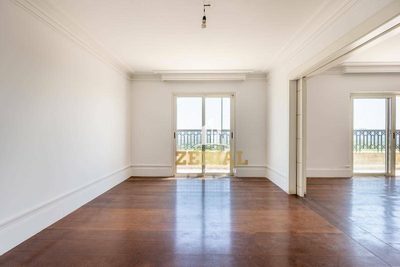 Cobertura, 4 quartos, 525 m² - Foto 4