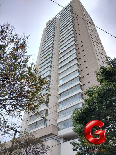 Apartamento, 2 quartos, 138 m² - Foto 1