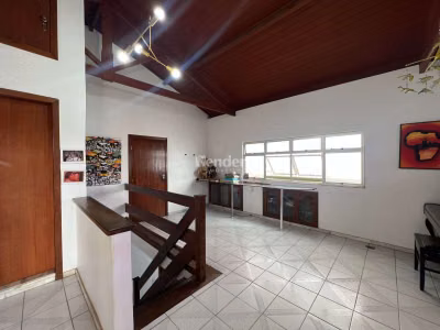 Cobertura, 4 quartos, 124 m² - Foto 5