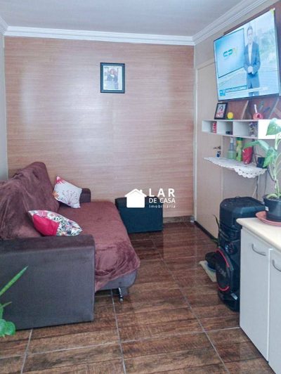 Apartamento, 2 quartos, 55 m² - Foto 2