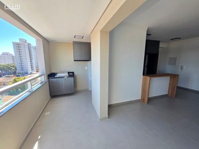 Apartamento, 3 quartos, 79 m² - Foto 5