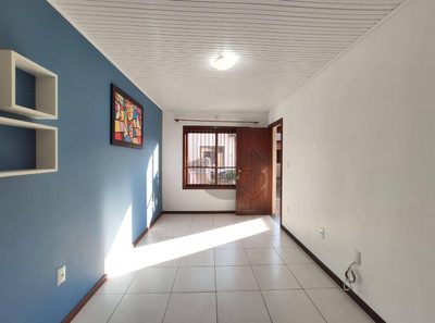 Casa, 2 quartos, 52 m² - Foto 4
