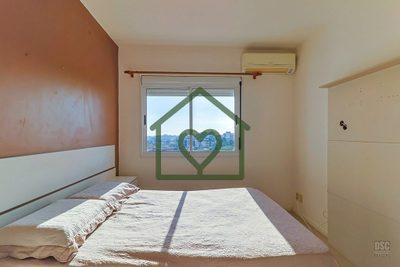 Apartamento, 3 quartos, 66 m² - Foto 3