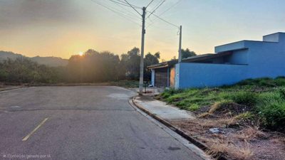 Terreno, 251 m² - Foto 2