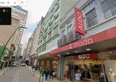 Apartamento, 1 quarto, 46 m² - Foto 3