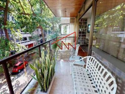 Apartamento, 4 quartos, 199 m² - Foto 3