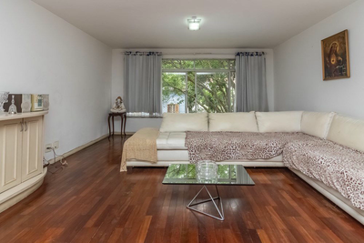 Apartamento, 3 quartos, 139 m² - Foto 1
