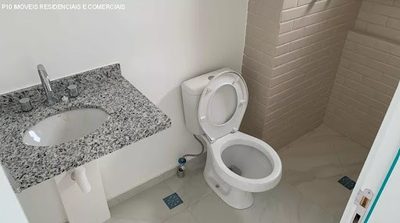 Apartamento, 3 quartos, 76 m² - Foto 3