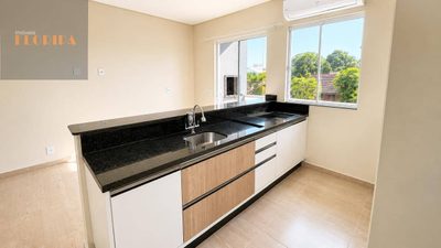 Apartamento, 2 quartos, 56 m² - Foto 3