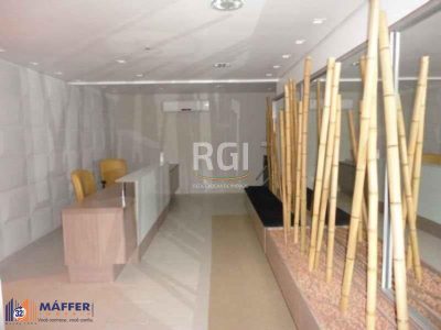 Sala-Conjunto, 29 m² - Foto 4
