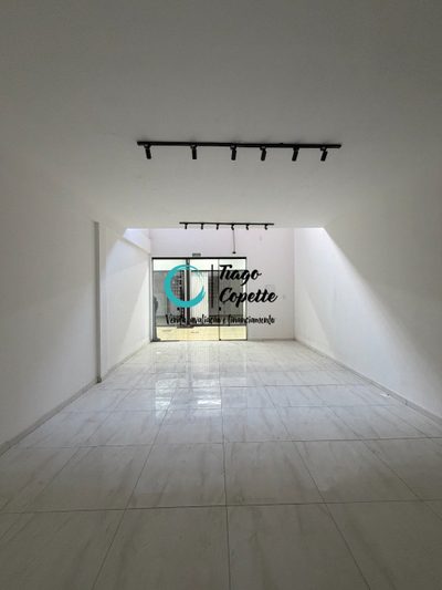 Loja-Salão, 62 m² - Foto 5