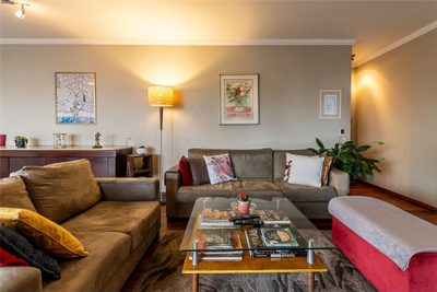 Apartamento, 3 quartos, 143 m² - Foto 4
