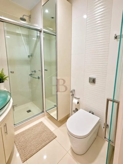 Apartamento, 2 quartos, 77 m² - Foto 2