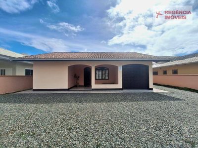 Casa, 4 quartos, 160 m² - Foto 2