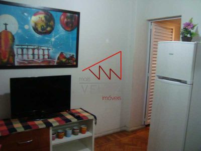 Apartamento, 1 quarto, 41 m² - Foto 5