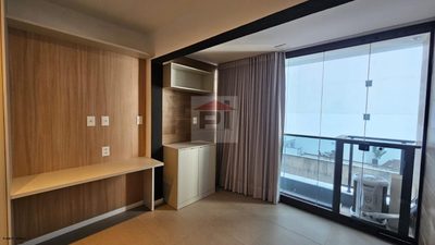 Apartamento, 1 quarto, 20 m² - Foto 3