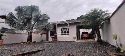Casa, 2 quartos, 97 m² - Foto 1