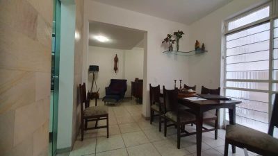 Apartamento, 3 quartos, 160 m² - Foto 3