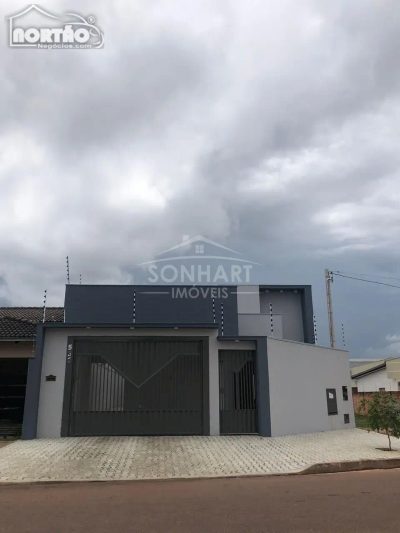 Casa, 3 quartos, 178 m² - Foto 1