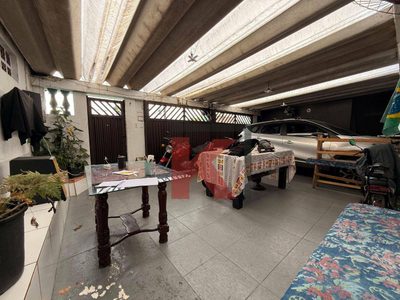 Casa, 3 quartos, 173 m² - Foto 4