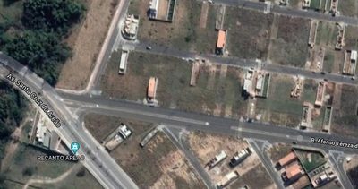 Terreno, 150 m² - Foto 1