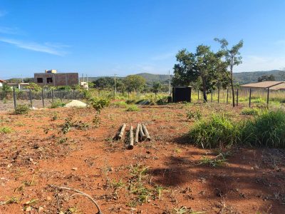 Terreno, 800 m² - Foto 1