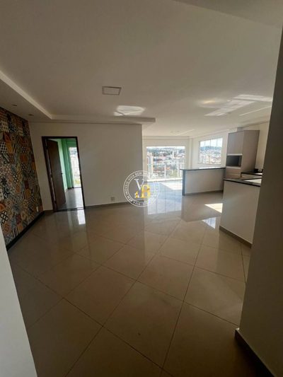 Apartamento, 4 quartos, 144 m² - Foto 3