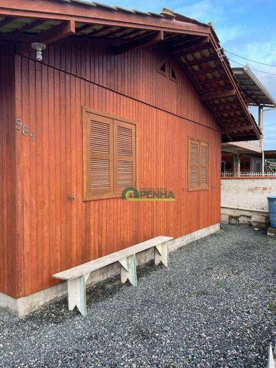 Casa, 5 quartos, 200 m² - Foto 2
