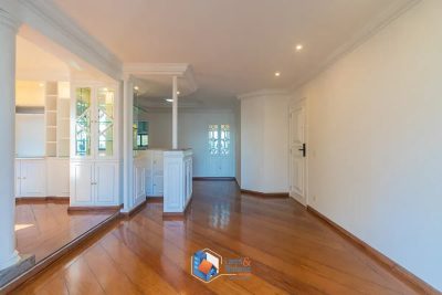 Apartamento, 3 quartos, 119 m² - Foto 3