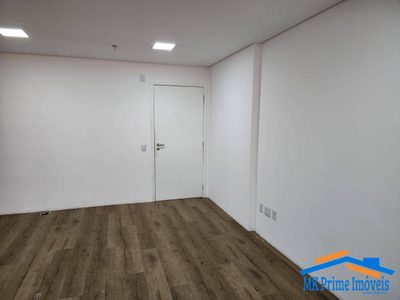 Sala-Conjunto, 53 m² - Foto 3